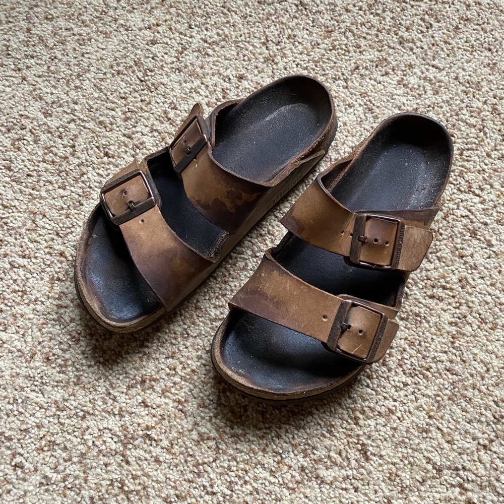 Women’s birkenstock